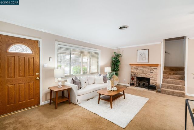 137 Maxine Dr, Pleasant Hill, CA 94523