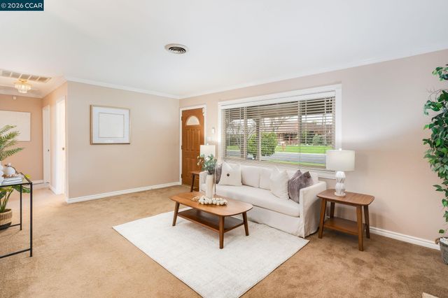 137 Maxine Dr, Pleasant Hill, CA 94523