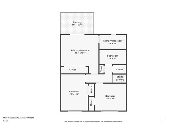 11607 Woods Lake Road, Monroe, WA 98272