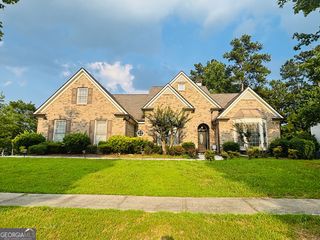 3545 Renaissance Circle, Atlanta, GA 30349