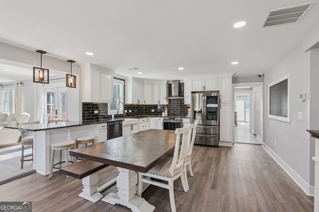 691 Earl North Road, Newnan, GA 30263