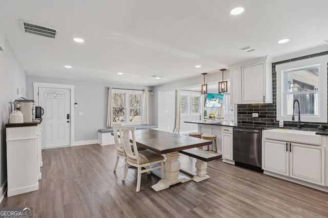 691 Earl North Road, Newnan, GA 30263