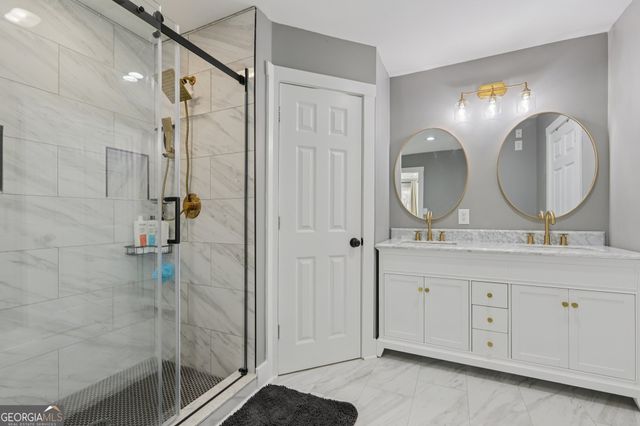 691 Earl North Road, Newnan, GA 30263