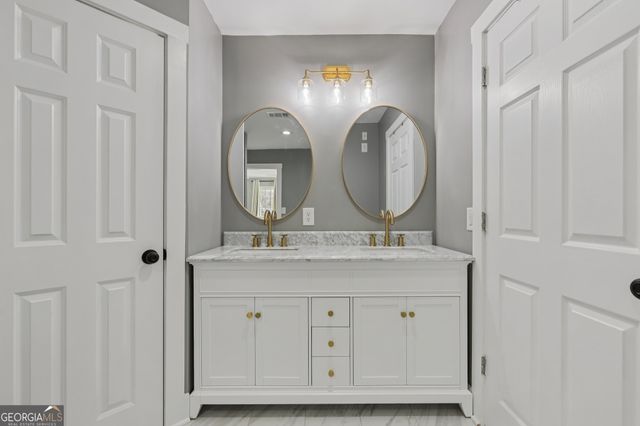 691 Earl North Road, Newnan, GA 30263