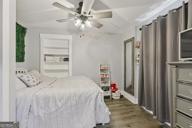 691 Earl North Road, Newnan, GA 30263