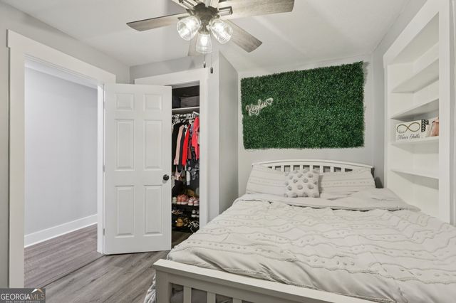 691 Earl North Road, Newnan, GA 30263