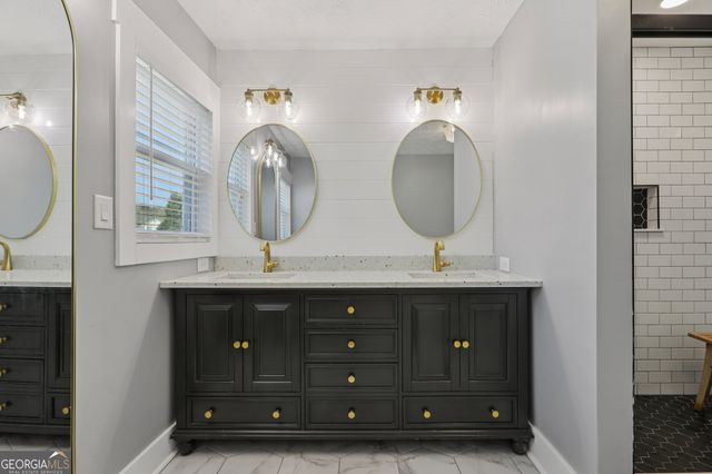 691 Earl North Road, Newnan, GA 30263