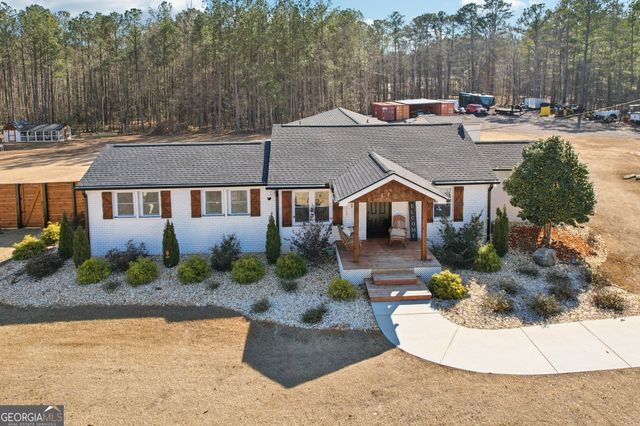 691 Earl North Road, Newnan, GA 30263