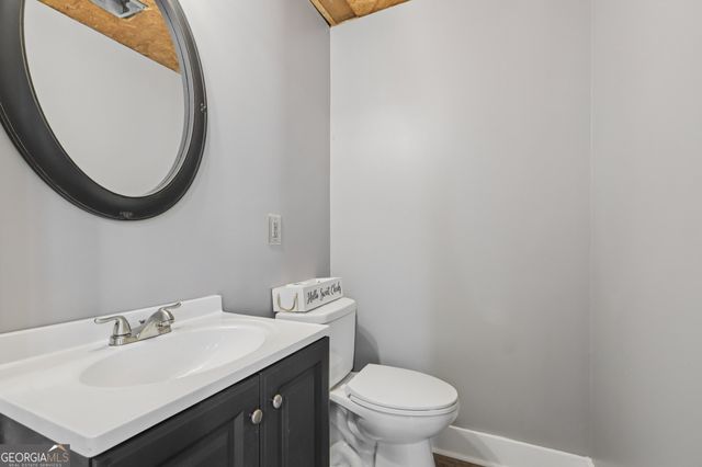 691 Earl North Road, Newnan, GA 30263