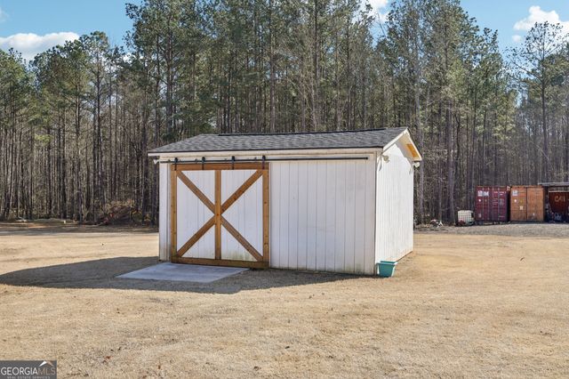 691 Earl North Road, Newnan, GA 30263