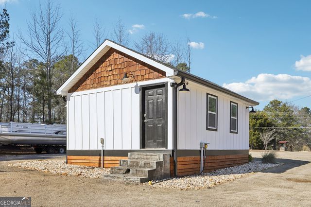 691 Earl North Road, Newnan, GA 30263