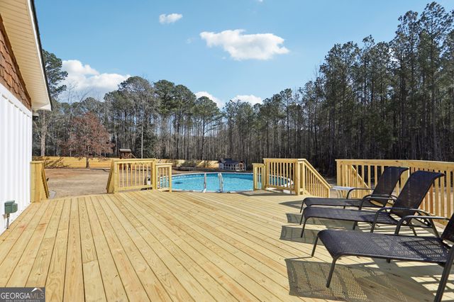 691 Earl North Road, Newnan, GA 30263