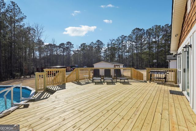 691 Earl North Road, Newnan, GA 30263