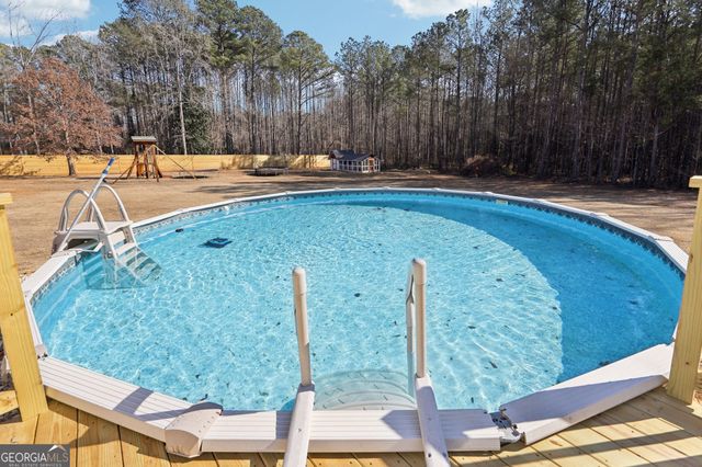 691 Earl North Road, Newnan, GA 30263