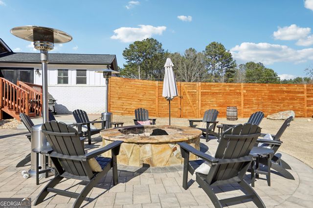 691 Earl North Road, Newnan, GA 30263