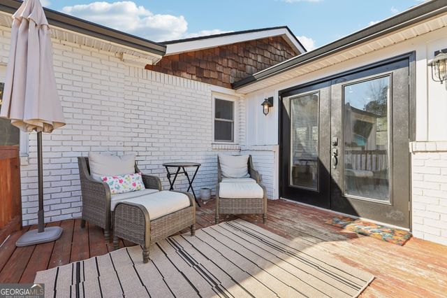 691 Earl North Road, Newnan, GA 30263