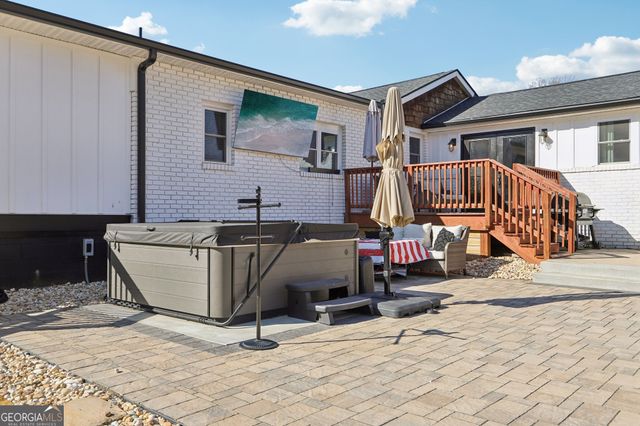 691 Earl North Road, Newnan, GA 30263