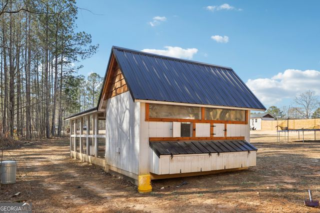 691 Earl North Road, Newnan, GA 30263