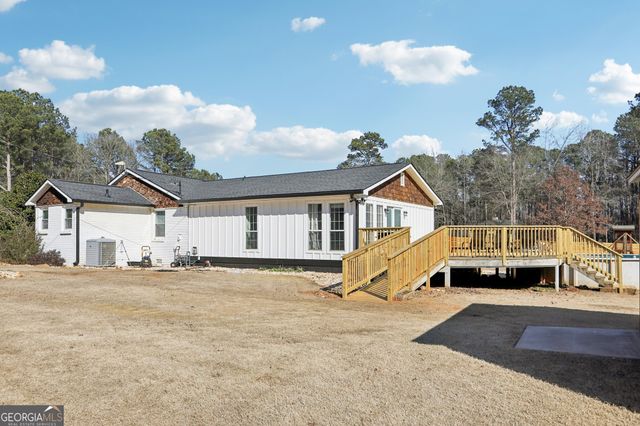 691 Earl North Road, Newnan, GA 30263