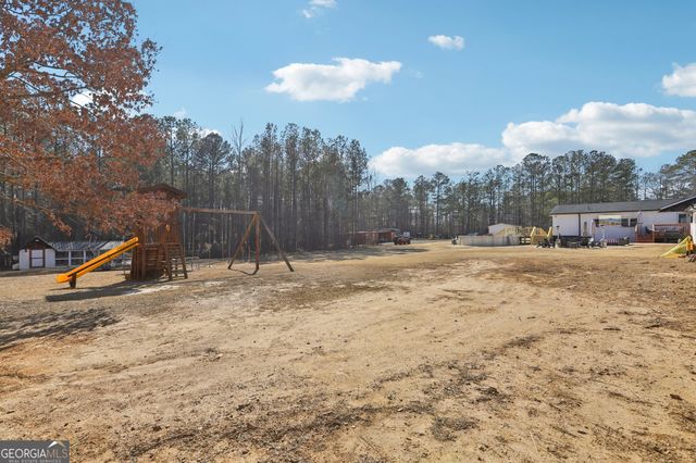 691 Earl North Road, Newnan, GA 30263