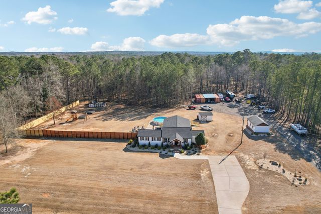 691 Earl North Road, Newnan, GA 30263