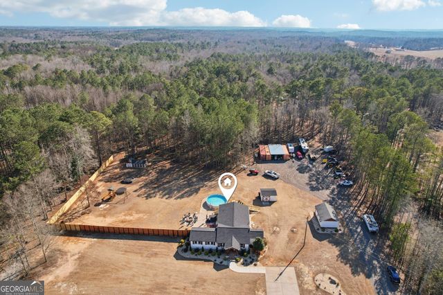 691 Earl North Road, Newnan, GA 30263