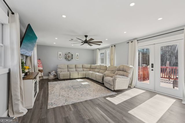 691 Earl North Road, Newnan, GA 30263