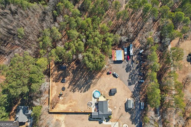 691 Earl North Road, Newnan, GA 30263