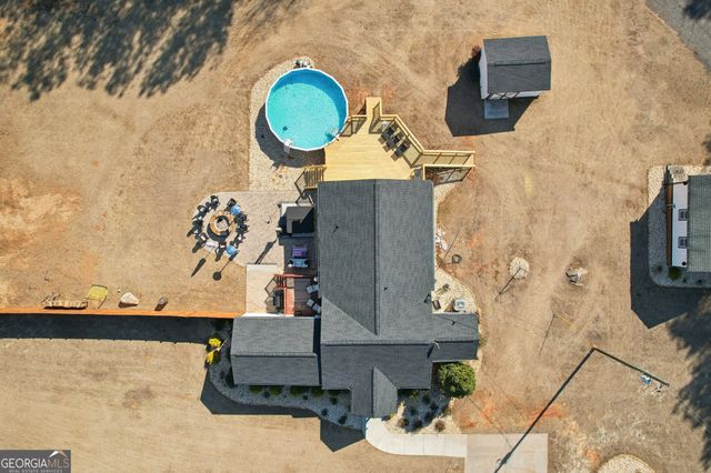 691 Earl North Road, Newnan, GA 30263