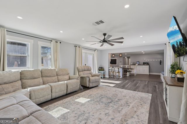 691 Earl North Road, Newnan, GA 30263