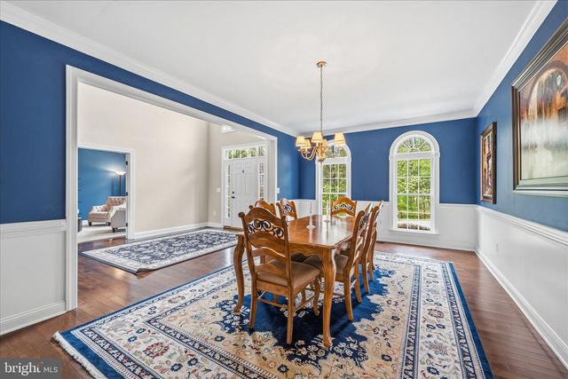 9055 BUCKLAND MILL RD, Gainesville, VA 20155