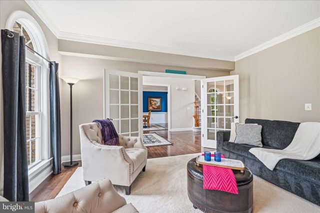 9055 BUCKLAND MILL RD, Gainesville, VA 20155