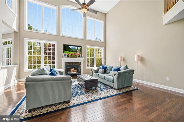 9055 BUCKLAND MILL RD, Gainesville, VA 20155