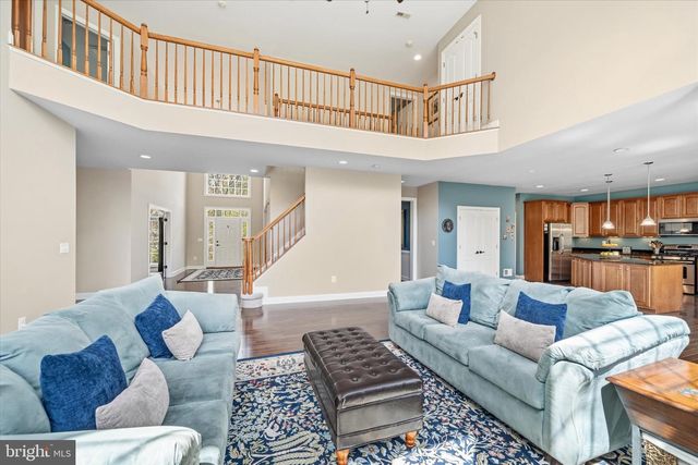 9055 BUCKLAND MILL RD, Gainesville, VA 20155