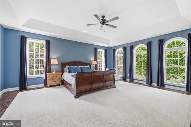 9055 BUCKLAND MILL RD, Gainesville, VA 20155