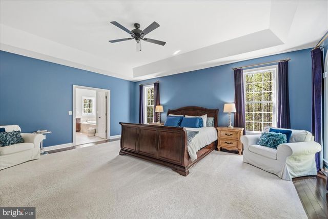 9055 BUCKLAND MILL RD, Gainesville, VA 20155