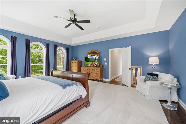 9055 BUCKLAND MILL RD, Gainesville, VA 20155