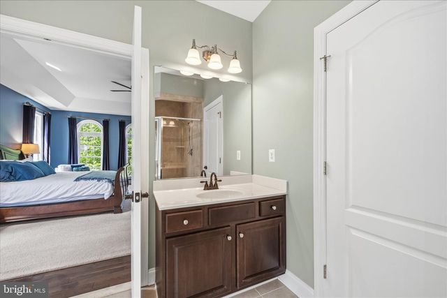 9055 BUCKLAND MILL RD, Gainesville, VA 20155