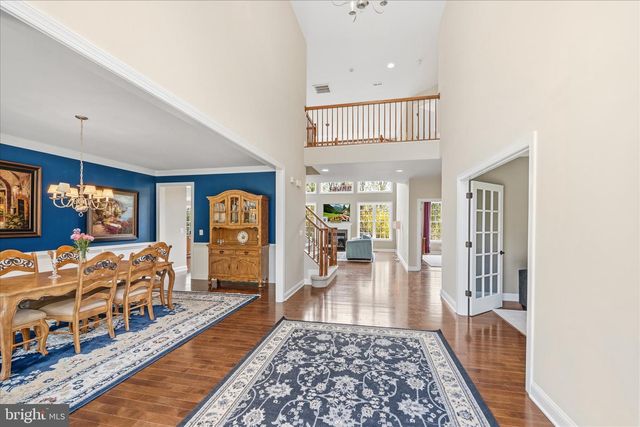9055 BUCKLAND MILL RD, Gainesville, VA 20155