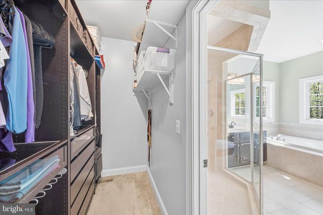 9055 BUCKLAND MILL RD, Gainesville, VA 20155