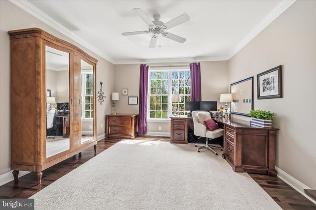 9055 BUCKLAND MILL RD, Gainesville, VA 20155