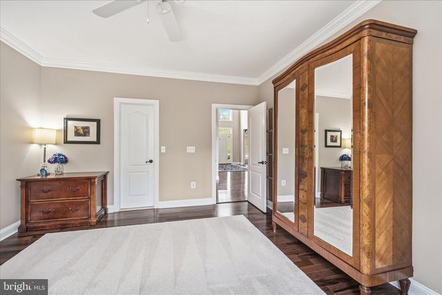 9055 BUCKLAND MILL RD, Gainesville, VA 20155