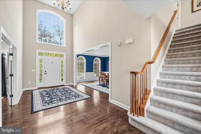 9055 BUCKLAND MILL RD, Gainesville, VA 20155