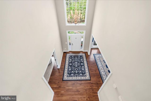 9055 BUCKLAND MILL RD, Gainesville, VA 20155