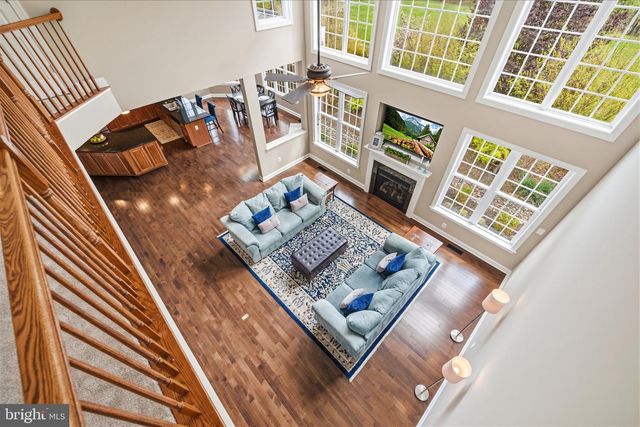 9055 BUCKLAND MILL RD, Gainesville, VA 20155