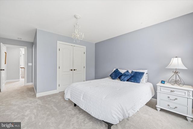 9055 BUCKLAND MILL RD, Gainesville, VA 20155
