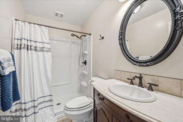 9055 BUCKLAND MILL RD, Gainesville, VA 20155
