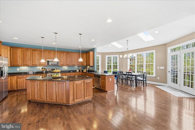 9055 BUCKLAND MILL RD, Gainesville, VA 20155