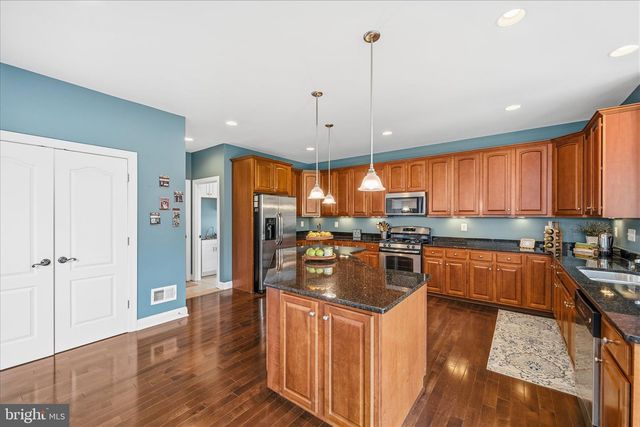 9055 BUCKLAND MILL RD, Gainesville, VA 20155