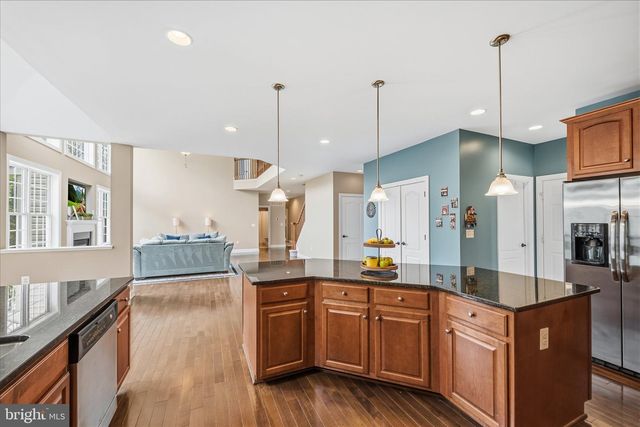 9055 BUCKLAND MILL RD, Gainesville, VA 20155